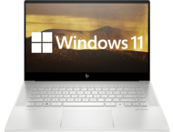 Лаптопи HP Envy 15-ep1007nu