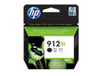 Консумативи HP 912XL High Yield Black Original Ink Cartridge