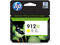 Консумативи HP 912XL High Yield Yellow Original Ink Cartridge