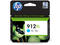 Консумативи HP 912XL High Yield Cyan Original Ink Cartridge