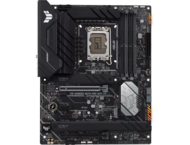 Дънни платки ASUS TUF GAMING H670-PRO WIFI D4