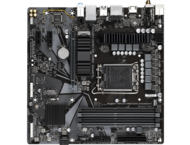 Дънни платки GIGABYTE B660M DS3H AX WiFI 6