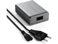 Зарядни устройства Satechi 100W USB-C PD Compact GaN Charger