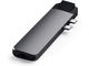 USB Хъб Satechi Aluminium Type-C PRO Hub Space Grey