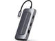 USB Хъб Satechi USB-C Multiport MX Adapter, Space Grey 