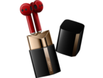 Слушалки HUAWEI FreeBuds Lipstick Black Case, Red Earbuds