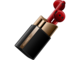 Слушалки HUAWEI FreeBuds Lipstick Black Case, Red Earbuds