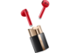 Слушалки HUAWEI FreeBuds Lipstick Black Case, Red Earbuds