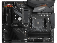 Дънни платки Gigabyte B550 Aorus Elite V2