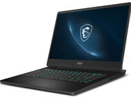 Лаптопи MSI Vector GP66 12UH-284BG