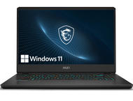 Лаптопи MSI Vector GP66 12UH-284BG