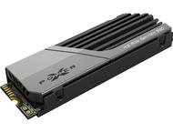 SSD 2TB Silicon Power XS70 PCIe Gen 4x4 NVMe