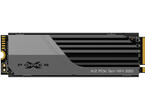 SSD 1TB Silicon Power XS70 PCIe Gen 4x4 NVMe