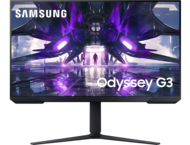 Монитори Samsung Odyssey G3 LS32AG320
