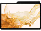 Таблети Samsung Galaxy Tab S8 Wi-Fi 128GB Graphite