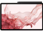 Таблети Samsung Galaxy Tab S8 Wi-Fi 128GB Pink Gold