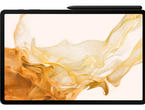 Таблети Samsung Galaxy Tab S8+ 5G 128GB Graphite
