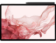Таблети Samsung Galaxy Tab S8+ 5G 128GB Pink Gold