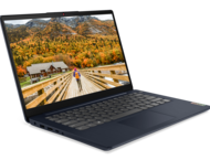 Лаптопи Lenovo IdeaPad 3 14" Ultraslim Gen 6