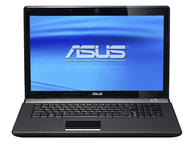 Лаптопи ASUS N71JV