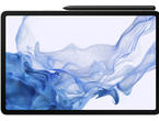 Таблети Samsung Galaxy Tab S8 Wi-Fi 256GB Silver