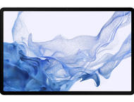 Таблети Samsung Galaxy Tab S8+ Wi-Fi 128GB Silver