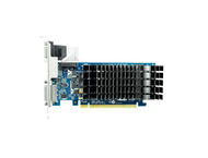 Видео карти ASUS 210-SL-1GD3-BRK