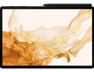 Таблети Samsung Galaxy Tab S8+ Wi-Fi 256GB Graphite