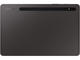 Таблети Samsung Galaxy Tab S8+ Wi-Fi 256GB Graphite