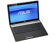 Лаптопи ASUS N71JV