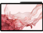Таблети Samsung Galaxy Tab S8+ 5G 256GB Pink Gold