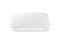 Зарядни устройства Samsung Wireless Charger Duo Pad, White