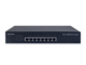 Мрежово оборудване Repotec RP-PE800A 8-P Fast Ethernet POE+ Switch 150W