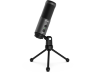 Микрофони Lorgar Voicer 521 Black