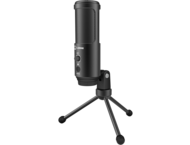 Микрофони Lorgar Voicer 521 Black