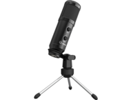 Микрофони Lorgar Soner 313 Black