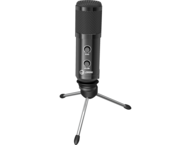 Микрофони Lorgar Soner 313 Black