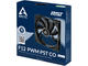 Вентилатори ARCTIC F12 PWM PST CO