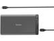 Батерии Hama Universal USB-C Power Pack, 26800 mAh, Power Delivery (PD), 5-20V/60W 