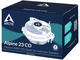 Охладители Arctic Alpine 23 CO