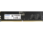 Оперативна памет 8GB DDR5 4800MHz ADATA Black Dual Tray