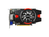 Видео карти ASUS GT640-2GD3