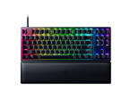 Клавиатури Razer Huntsman V2 Tenkeyless (Linear Red Switch), US Layout, с нарушена опаковка