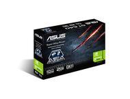 Видео карти ASUS GT640-2GD3
