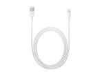 Кабели и Адаптери Apple Lightning to USB Cable (2 m)