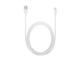 Кабели и Адаптери Apple Lightning to USB Cable (2 m)