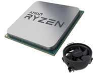 Процесори AMD Ryzen 7 5700G MPK