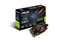 Видео карти ASUS GTX650-E-1GD5
