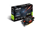Видео карти ASUS GTX650-E-1GD5
