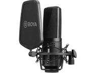Микрофони BOYA BY-M1000
